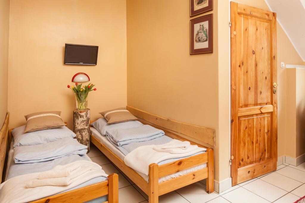 Pensjonat Iskra Sztum Room photo