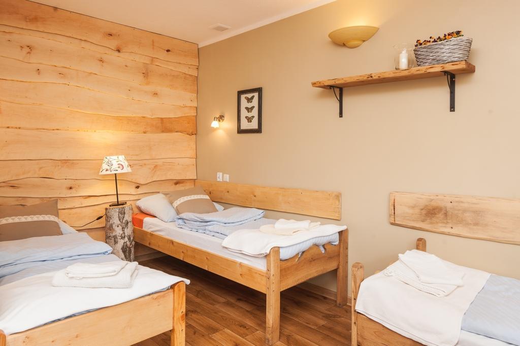 Pensjonat Iskra Sztum Room photo