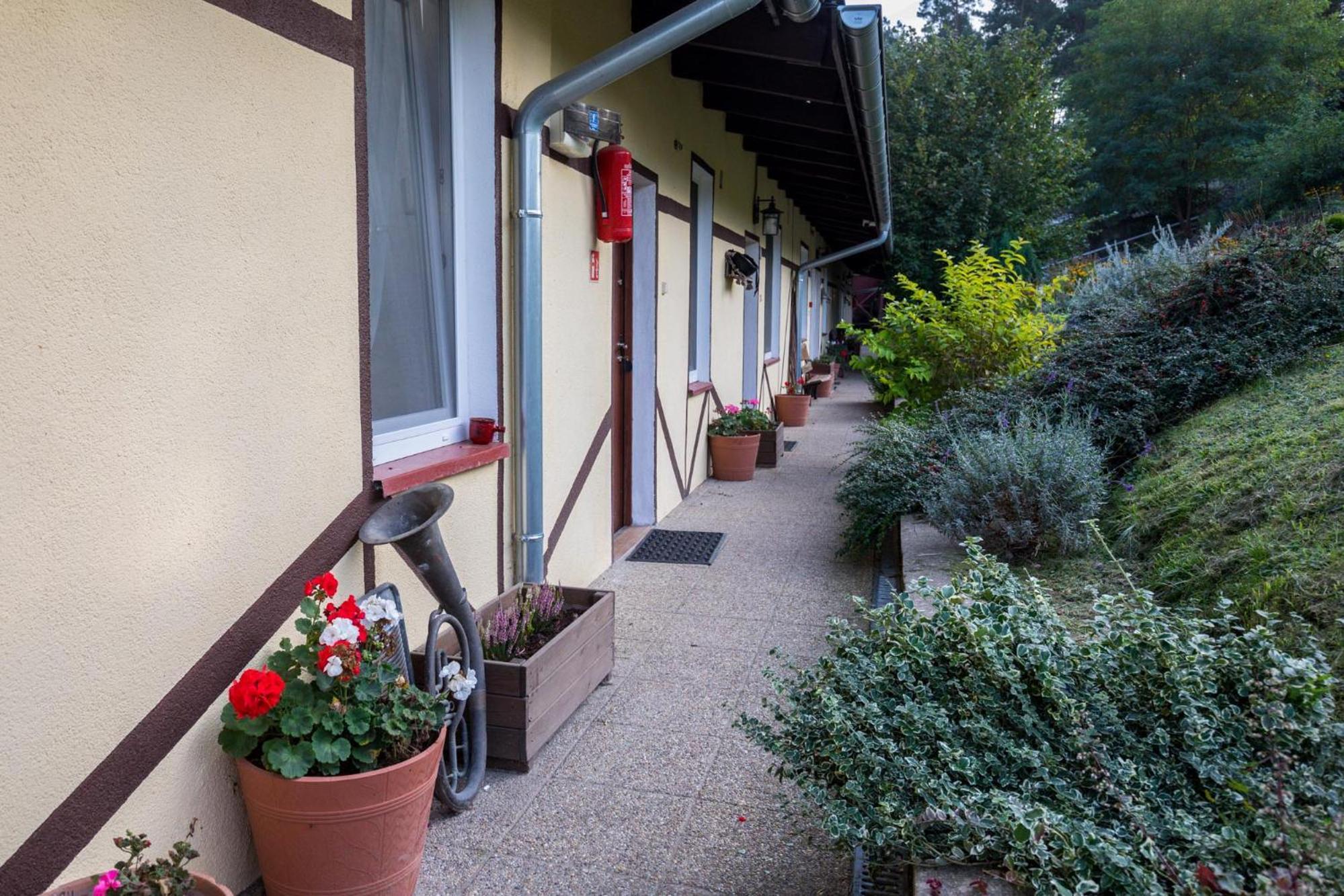 Pensjonat Iskra Sztum Exterior photo